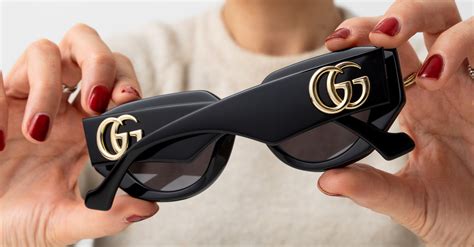 fake gucci sunglasses how to tell|gucci sunglasses original.